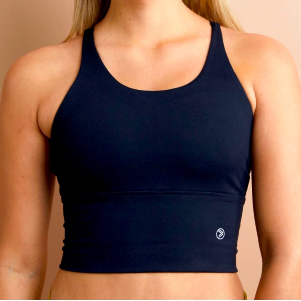 Savvi Ina Sports Bra